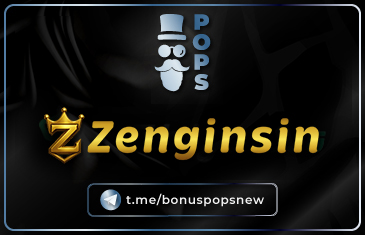 Zenginsin